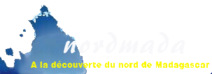 Normada, le site de rfrence du nord de Madagascar