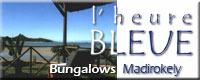  L'Heure Bleue : Visitez notre site 