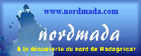 Normada, le site de rfrence du nord de Madagascar