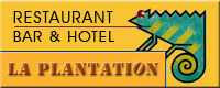  Hôtel Restaurant La Plantation : Visitez notre site 